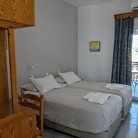 Kamelia Apartment Кокари Екстериор снимка