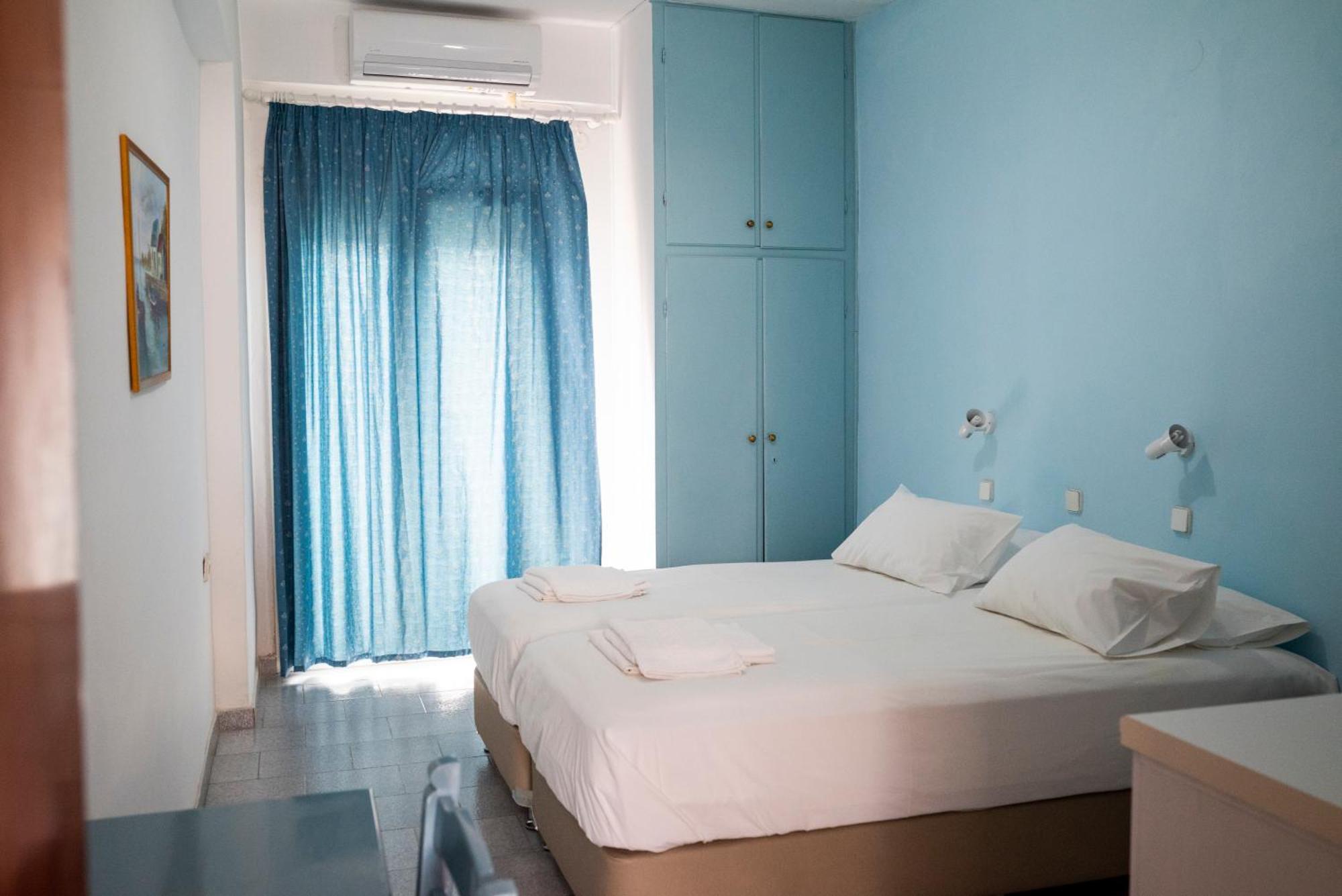 Kamelia Apartment Кокари Екстериор снимка