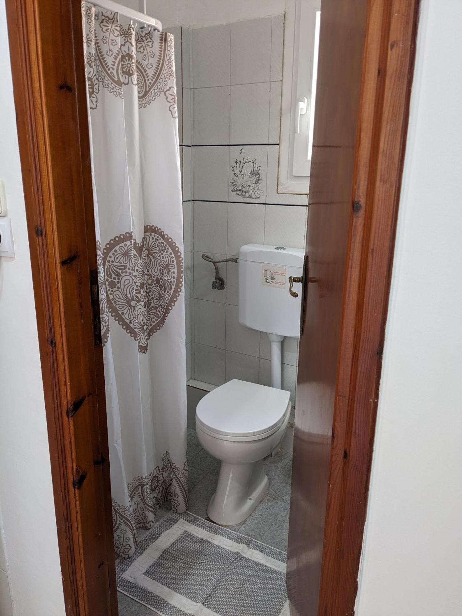 Kamelia Apartment Кокари Екстериор снимка