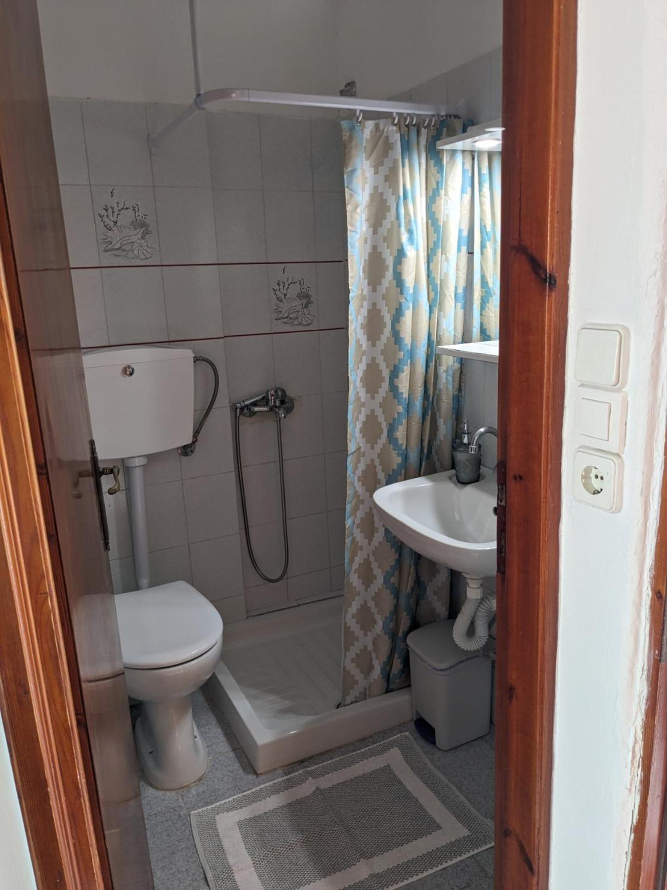 Kamelia Apartment Кокари Екстериор снимка