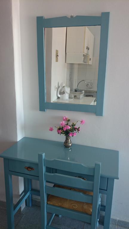 Kamelia Apartment Кокари Екстериор снимка