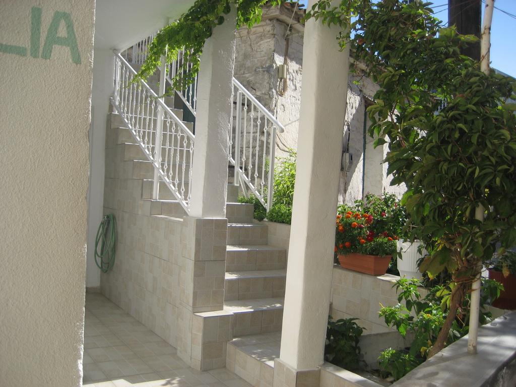 Kamelia Apartment Кокари Екстериор снимка
