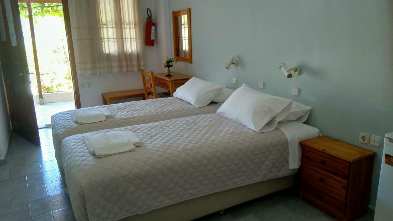 Kamelia Apartment Кокари Екстериор снимка